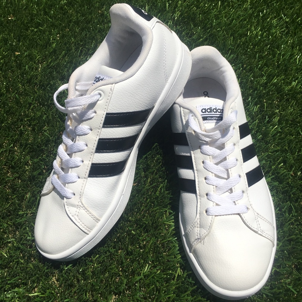 Adidas - Cloud Foam Memory Footbed